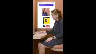 Job interviews enter a strange new world with AI that talks back