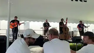 Strings Beyond Description original Seed RockNRail fest 2023