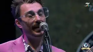 KRISSY MATTHEWS &THE VIKING BLUES BAND FEAT - WILL WILDE - Live @ Blues in the garden LIVE TELE7ABC