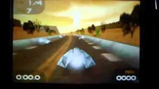 TurboFly 3D HVGA (320x480)