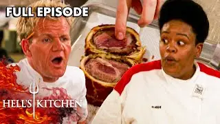 Hell's Kitchen Season 7 - Ep. 4 | Change the Game | Full Episode