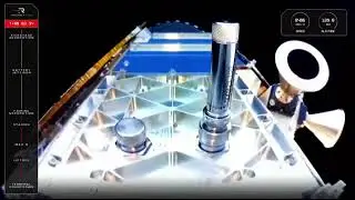 BREAKING: Rocket Lab Electron LAUNCHES BlackSky GEN-3 Satellite!🚀