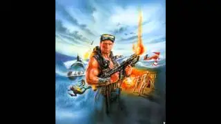 Navy Moves (Commodore 64) - complete soundtrack