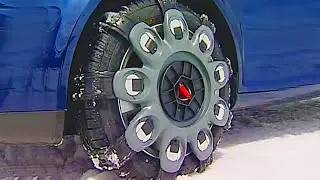 AMAZING NEXT GENERATION CAR INVENTIONS