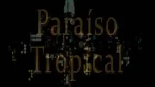 Voltamos a apresentar para&iacute;so