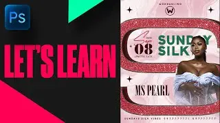 Learn this about flyer designing