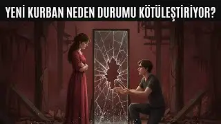 Narsistin Yeni Kurbanı Neden Sizin Yerinizi Alamaz - Gölge Benliğinizi Ele Geçirir | Carl Jung