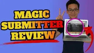 Magic Submitter Review - Does This SEO Software Work?