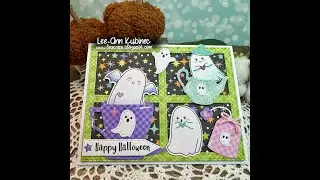 Simon Says Stamp-STAMPtember 2025 card