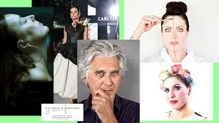 MNIF TV | aperitivo virtuale con Bruno Bigoni