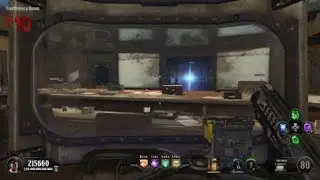 Classified 150 rd ee shield strat with cut scene