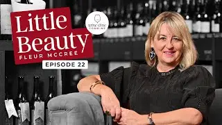 From Marlborough to Malta: Fleur McCree & Little Beauty Winery - WDC e22 #LittleBeautyWines #wine