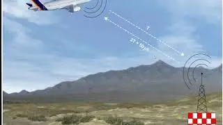 Seyrüsefer Yardımcıları Ders 3 DME nedir nasıl çalışır