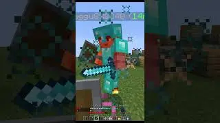 Getting insane at Minecraft UHC #minecraftindia #minecraft
