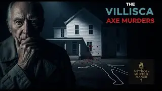 The Villisca Axe Murders &mdash; Family Slaughtered in Their Beds (Unsolved 1912 Cold Case)