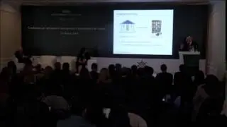 Терри Кальвани о &laquo;Снисходительности к картелям: 2015&raquo; в антимонопольном законодательстве