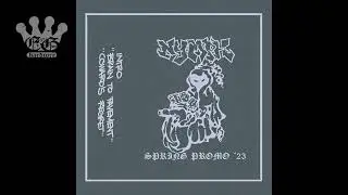 [EGxHC] Nymph - Spring Promo '23 - 2023 (Full EP)