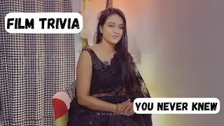 5 Crazy Movie Trivia in 5 Minutes