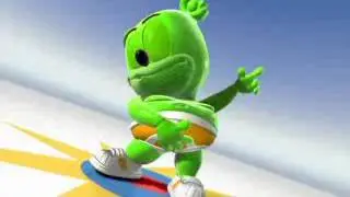 GAMMY DUBU