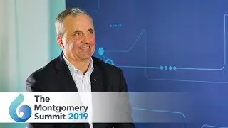 Carmine Di Sibio, EY at The Montgomery Summit 2019