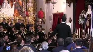 -Banda de Música Maestro Dueñas-