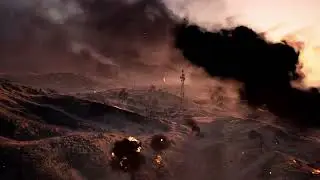 Battlefield 6 Conquest Morning 20