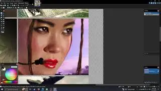Command & Conquer Generals Zero Hour Tutorial How KIT Cameo Modding Tank Hunter Fire Storm