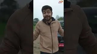 This Rs 17 lakh SUV is just AWESOME!