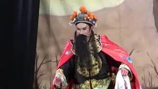 王寶釧............平貴回窯(下)
