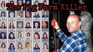 Canada's Most EVIL Serial Killer