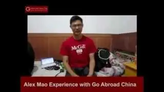 Alex Mao Testimonial