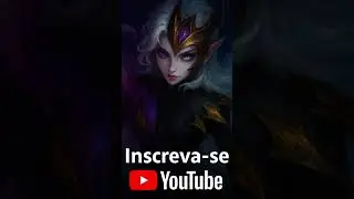 ⚡ Apoie o canal: Inscreva-se!