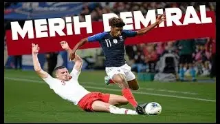 That's Why Merih Demiral Will Be Best Defender of Juventus   HD