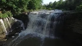 Balls Falls Conservation Area