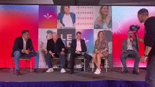 СЕТЕВОЙ МАРКЕТИНГ | LEAD Москва 2022.