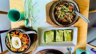 Master Koii&rsquo;s | Farm to Table Asian Restaurant in Gurgoan