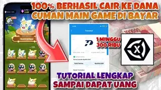 Cara Cepat Mendapatkan BUILD di Aplikasi XWord | Aplikasi XWORLD Penghasil Saldo Dana Pemula