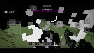 Minecraft ♯22 【ラッキーブロック】