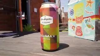 Beers at Breweries | Ep. 03 | Los Angeles Ale Works