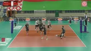 #19 Highlights GALOTA PAVEL