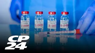 Ontario workers who want 4th doses should get them