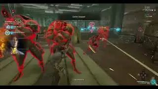 warframe: EP118: THE ABYSSLE ZONE