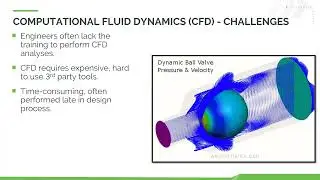 WEBINAR RECORDING - Flow Analysis Made Easy - CFD with Creo Flow