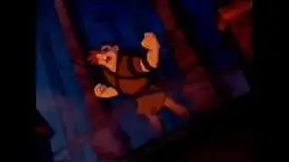 Hunchback of Notre Dame- Belle (French ver.)