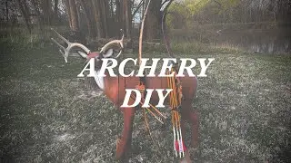 Save THOUSANDS on archery gear | Traditional Archery