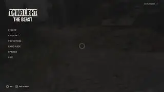 Dying Light the Beast (with Spooder) Part 1: 2 idiots surviving the apocalypse
