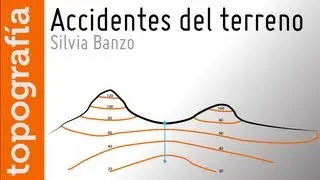 Accidentes del terreno - Clases MasterD