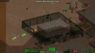 Desert Pirates