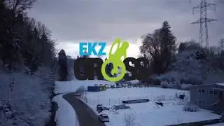 EKZ CrossTour Eschenbach 2017