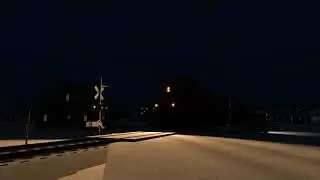 TS 2021: CP 198 at Winona, MN